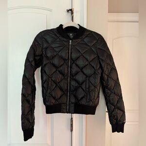 Alo bomber jacket